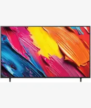 Picture of LG 55 Inch QNED70B6T QNED AI Mini LED 4K Smart TV