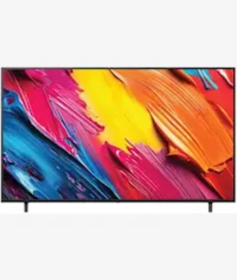 Picture of LG 55 Inch QNED70B6T QNED AI Mini LED 4K Smart TV