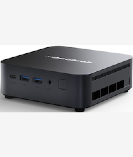 Picture of Decibell N3A Intel Core I5 Professional Mini Desktop