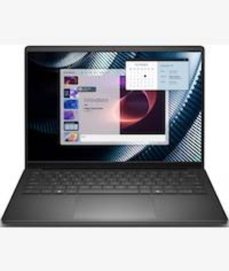 Picture of Dell Pro 14 Essential Intel Core 7 Professional Laptop