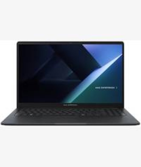 Picture of Asus ExpertBook B1 B1503 Intel Core 7 Professional Laptop