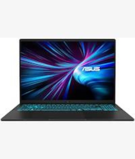 Picture of Asus Vivobook V16 V3607VM Intel Core 7 Gaming Laptop